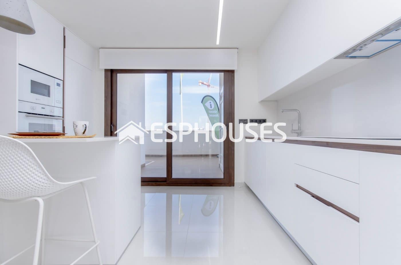 3 camera da letto Bungalow in vendita in Los Balcones con piscina garage - 310.000 € (Rif: 10025296)