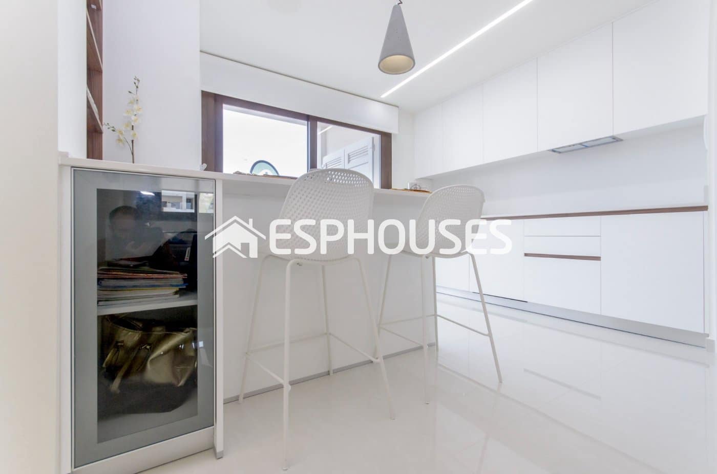 3 camera da letto Bungalow in vendita in Los Balcones con piscina garage - 310.000 € (Rif: 10025296)