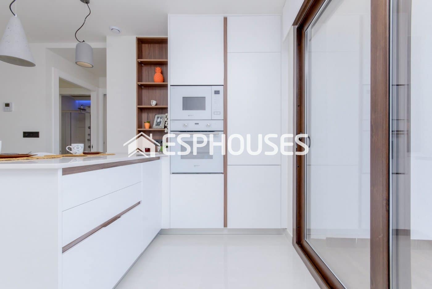 3 camera da letto Bungalow in vendita in Los Balcones con piscina garage - 310.000 € (Rif: 10025296)