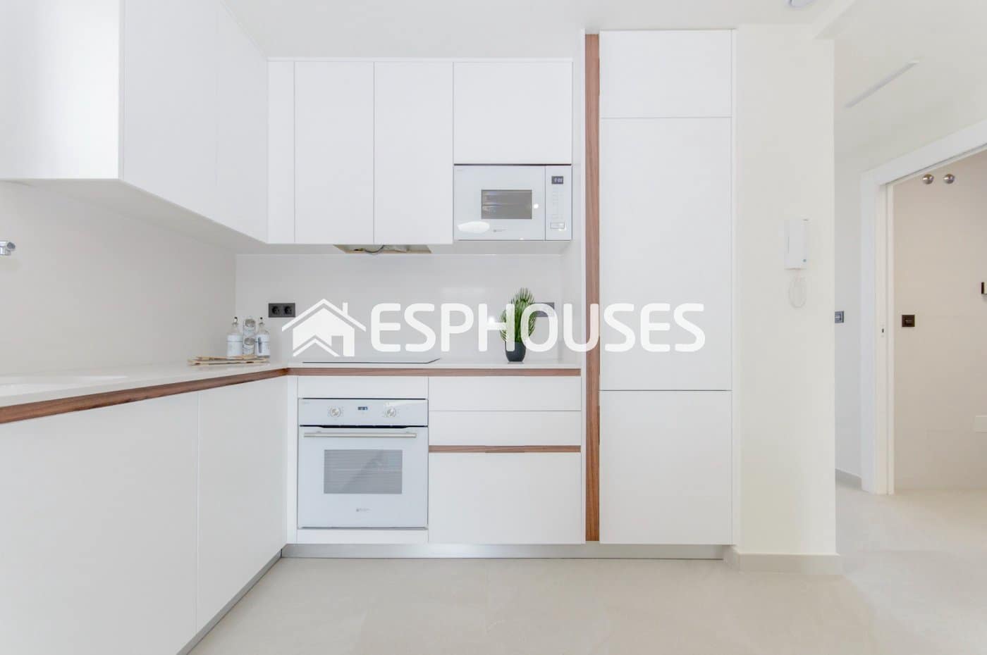 2 Zimmer Bungalow zu verkaufen in Los Balcones mit Pool Garage - 320.000 € (Ref: 10025297)