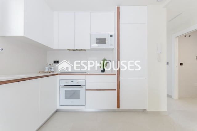 2 Zimmer Bungalow zu verkaufen in Los Balcones mit Pool Garage - 320.000 € (Ref: 10025297)