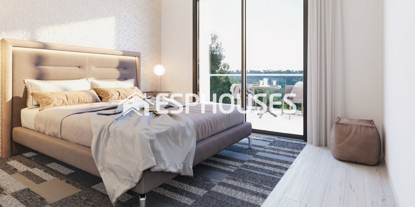 3 chambre Penthouse à vendre à Playa Flamenca avec piscine garage - 625 000 € (Ref: 10025304)