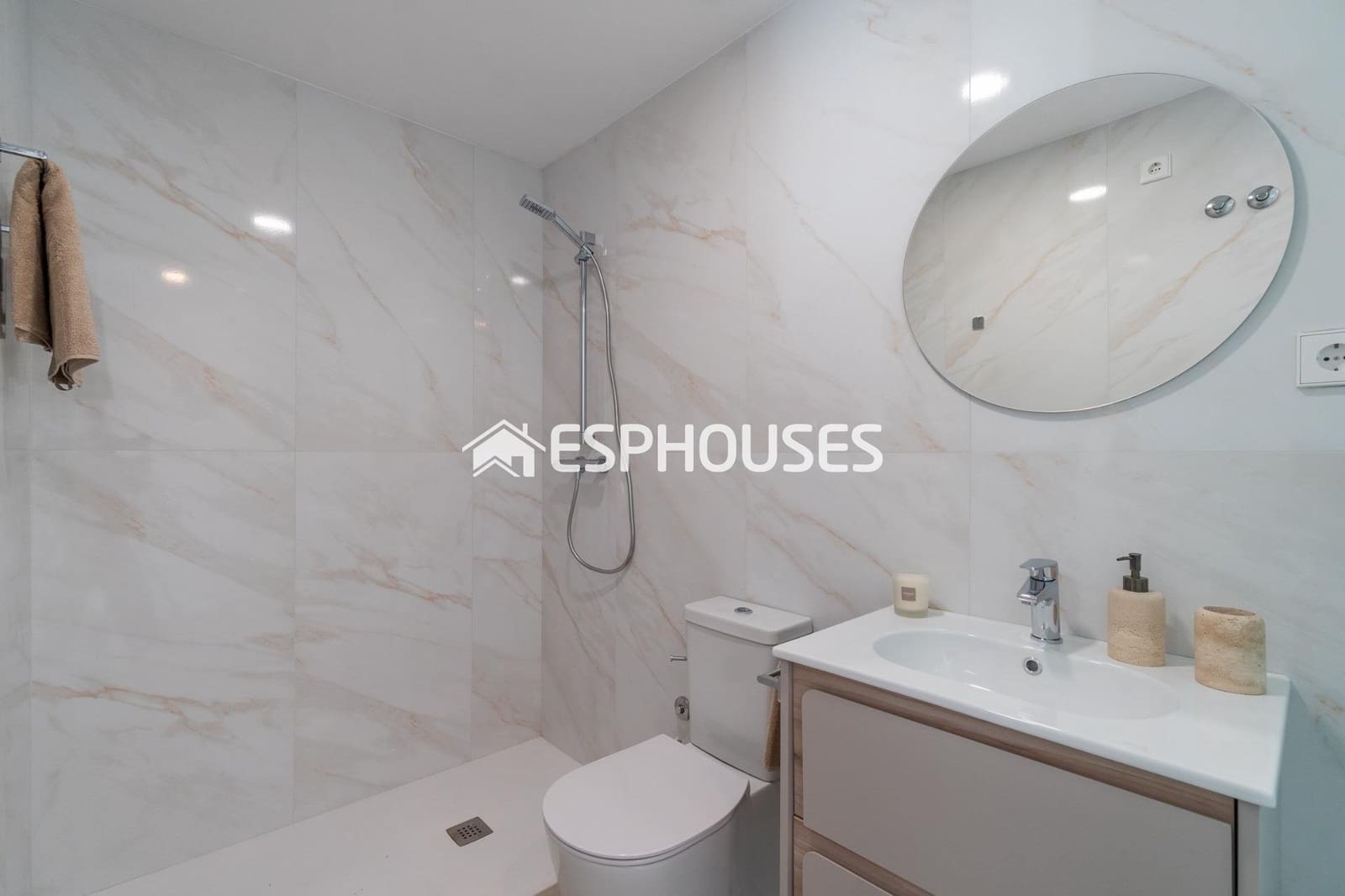 2 quarto Apartamento para venda em Playa Flamenca com piscina garagem - 339 000 € (Ref: 10025305)