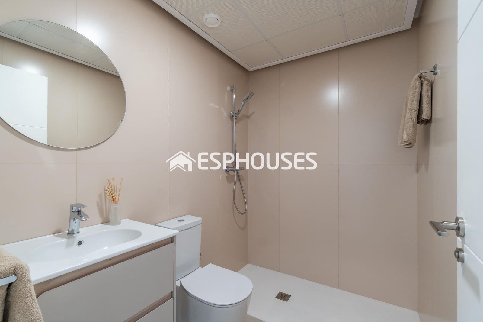 2 quarto Apartamento para venda em Playa Flamenca com piscina garagem - 339 000 € (Ref: 10025305)
