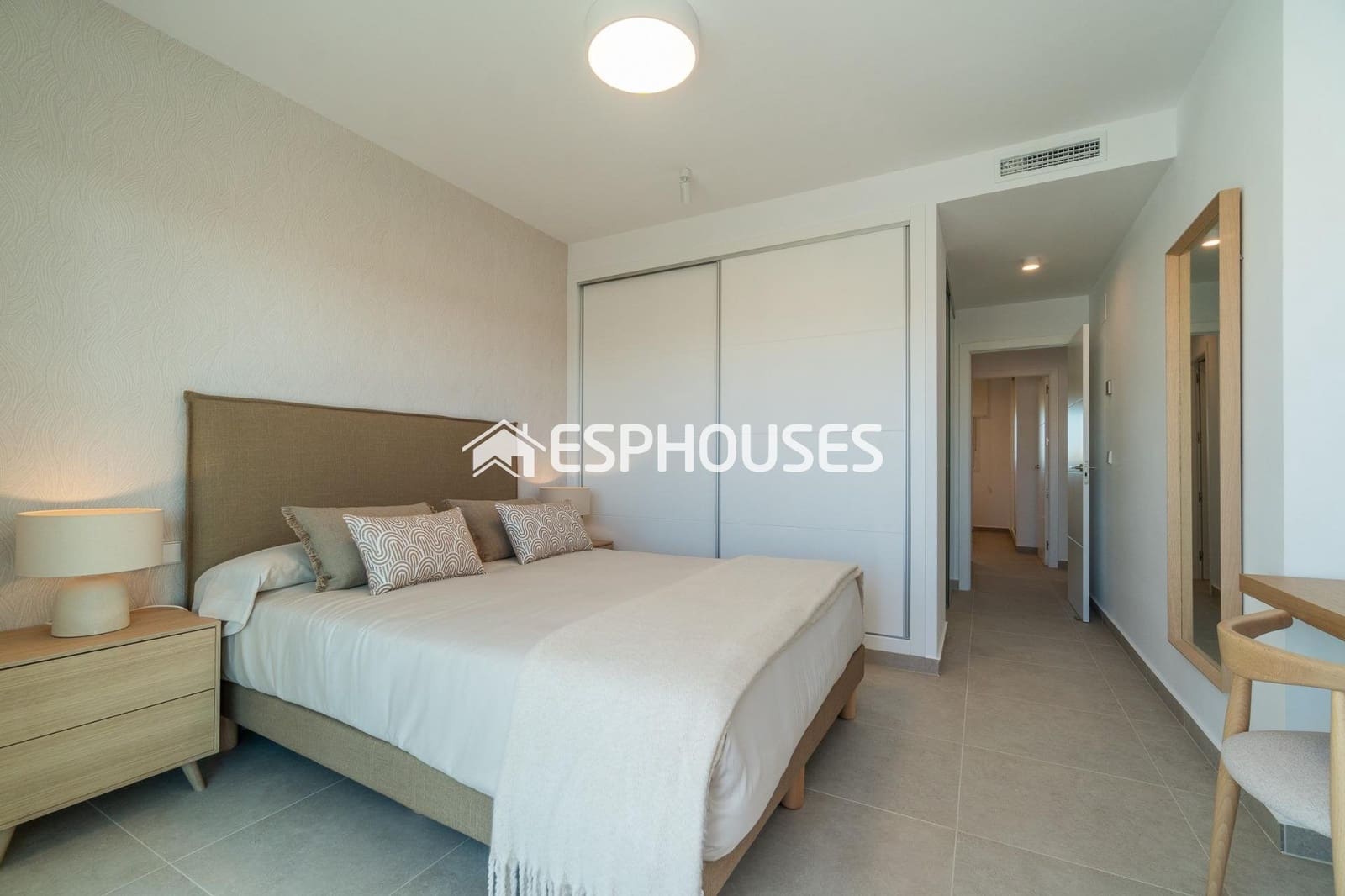2 quarto Apartamento para venda em Playa Flamenca com piscina garagem - 339 000 € (Ref: 10025305)