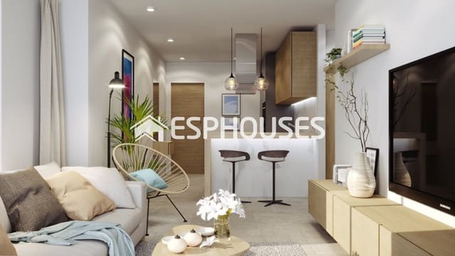 4 quarto Penthouse para venda em Ciudad Quesada, Rojales com piscina - 1 200 000 € (Ref: 10025306)