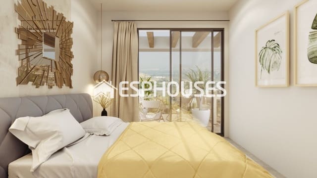 4 quarto Penthouse para venda em Ciudad Quesada, Rojales com piscina - 1 200 000 € (Ref: 10025306)