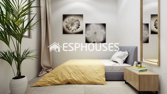 4 quarto Penthouse para venda em Ciudad Quesada, Rojales com piscina - 1 200 000 € (Ref: 10025306)