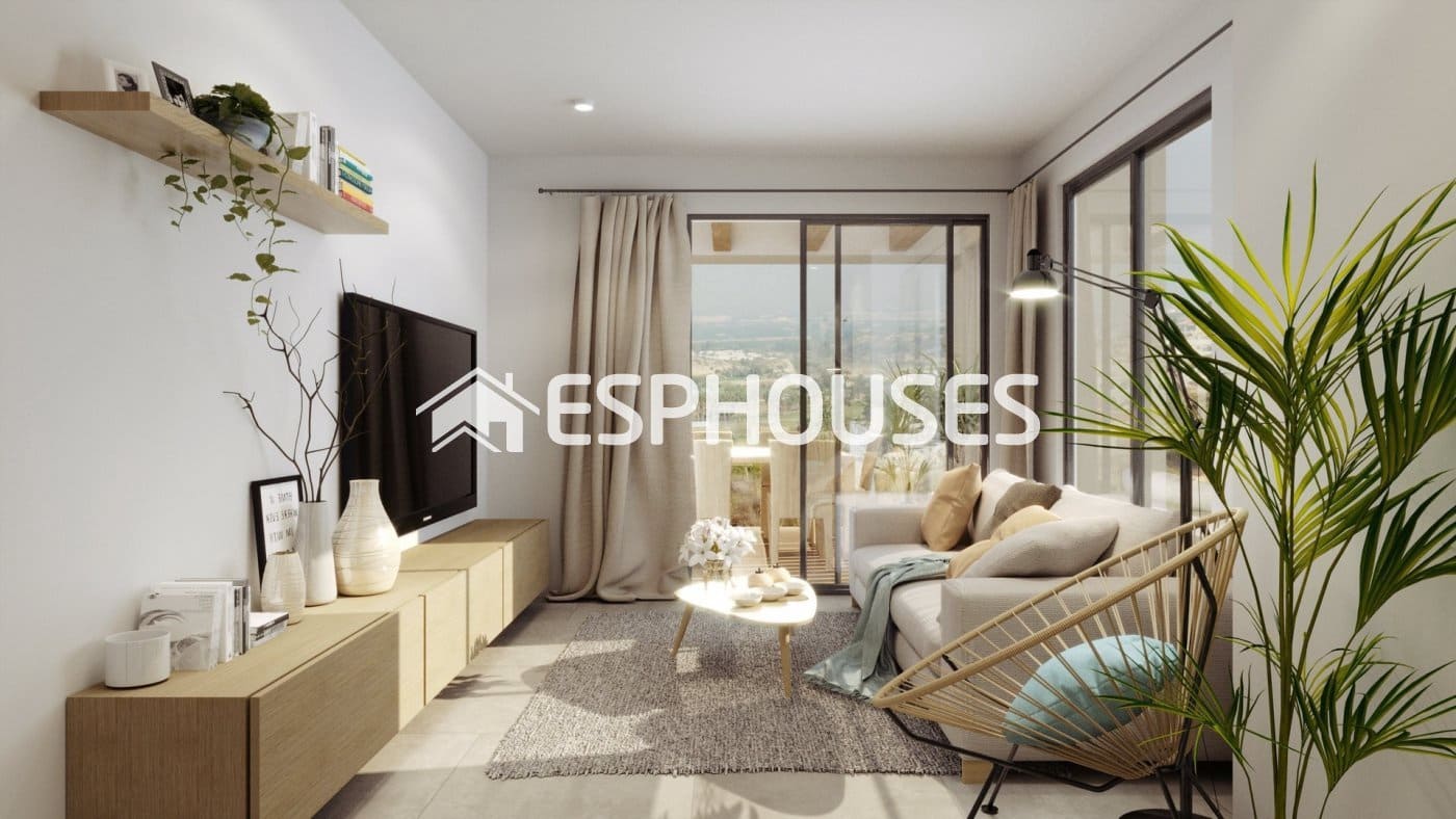 4 quarto Penthouse para venda em Rojales com piscina - 1 200 000 € (Ref: 10025306)
