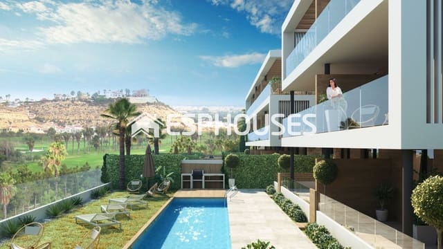 4 quarto Penthouse para venda em Ciudad Quesada, Rojales com piscina - 1 200 000 € (Ref: 10025306)