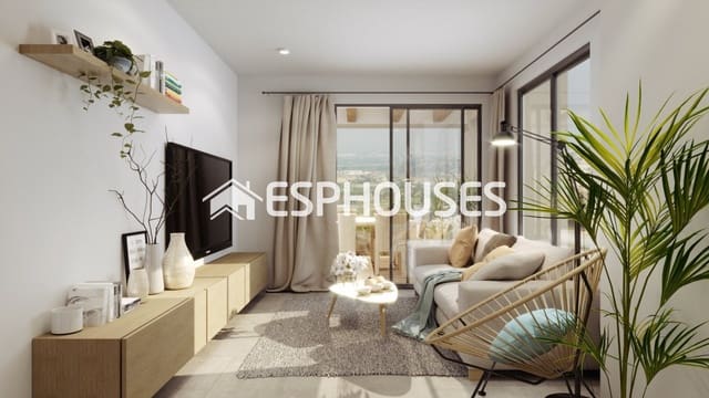 4 quarto Penthouse para venda em Ciudad Quesada, Rojales com piscina - 1 200 000 € (Ref: 10025306)