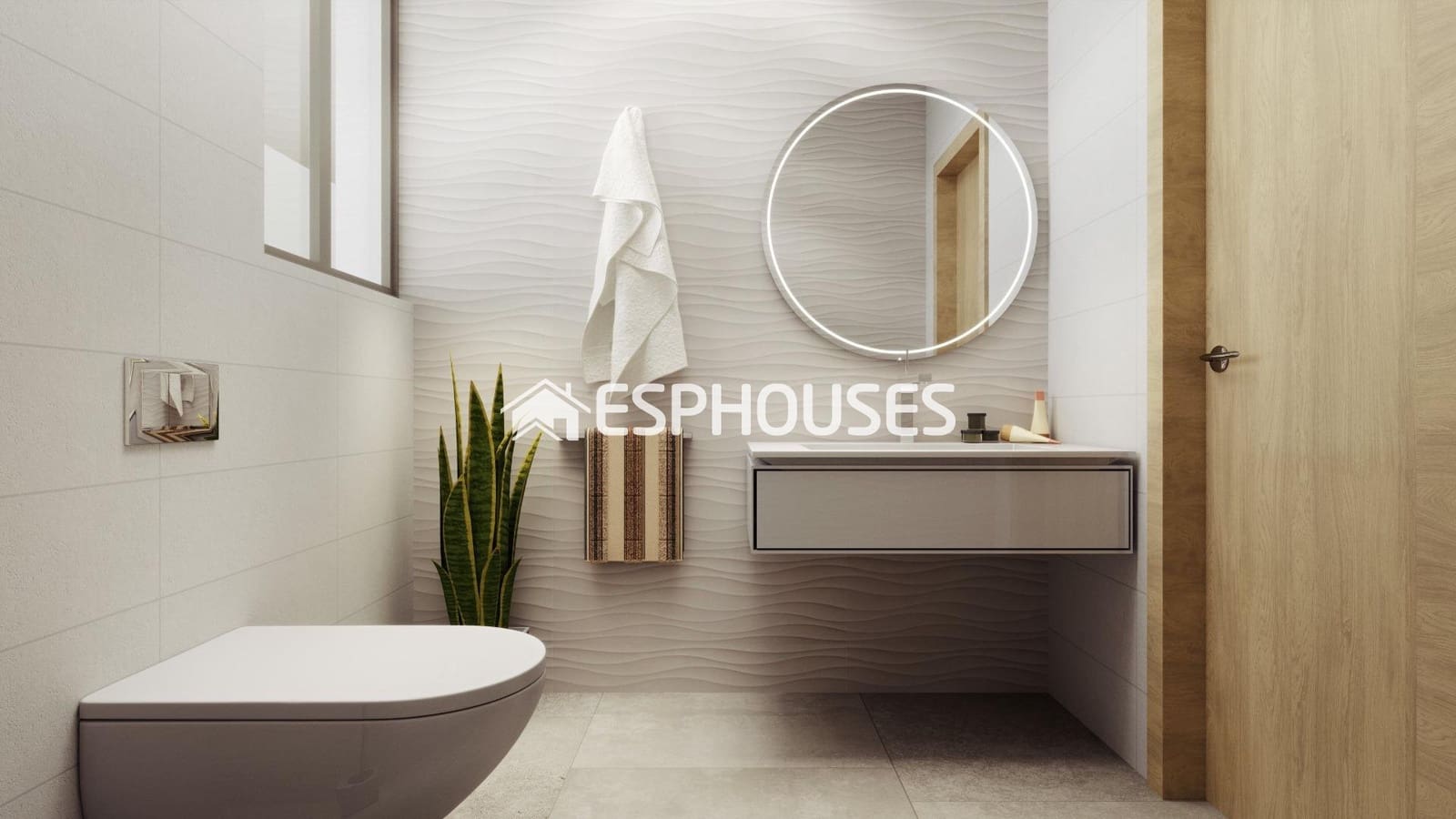 4 quarto Penthouse para venda em Rojales com piscina - 1 200 000 € (Ref: 10025306)