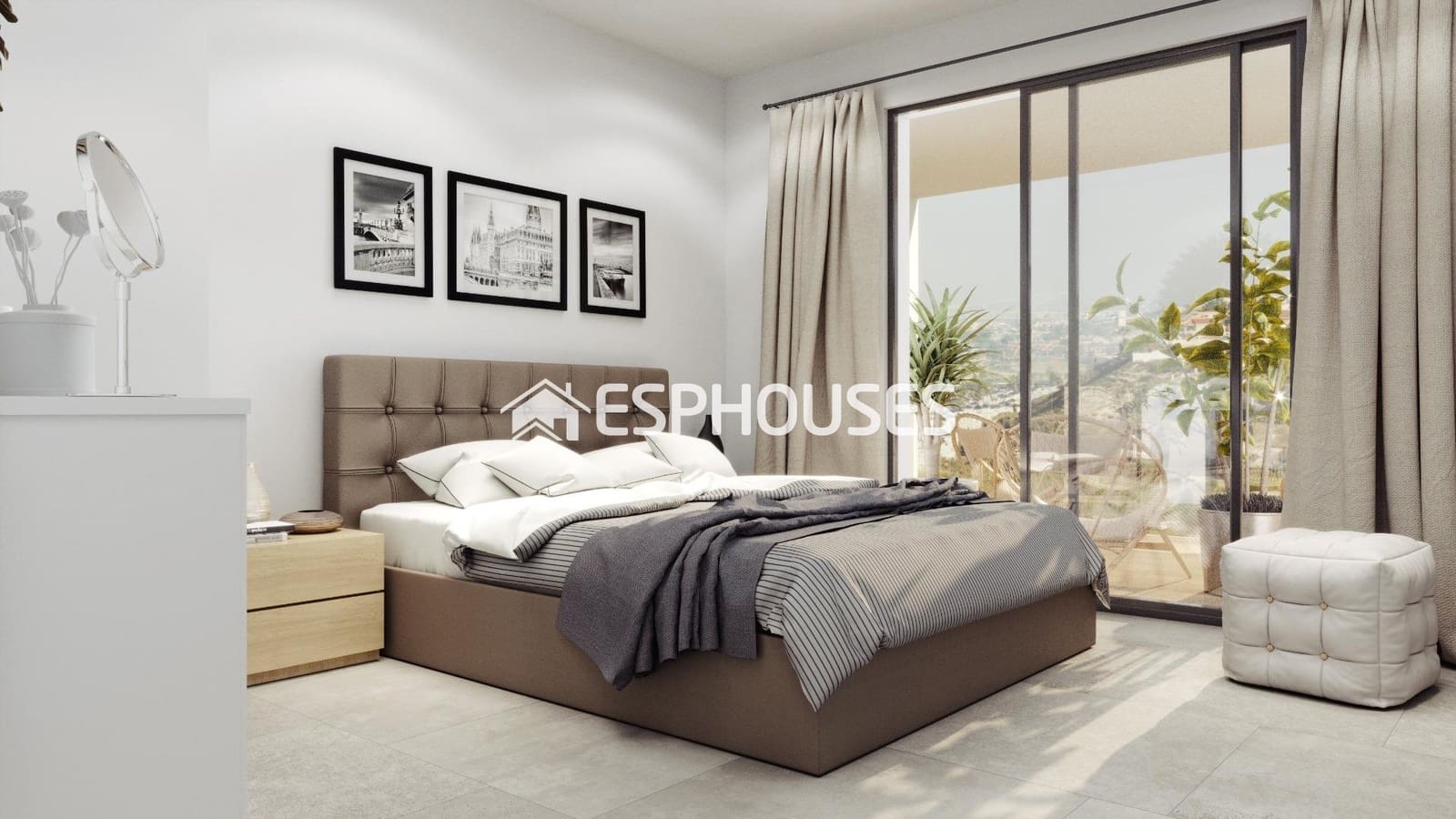 4 quarto Penthouse para venda em Rojales com piscina - 1 200 000 € (Ref: 10025306)