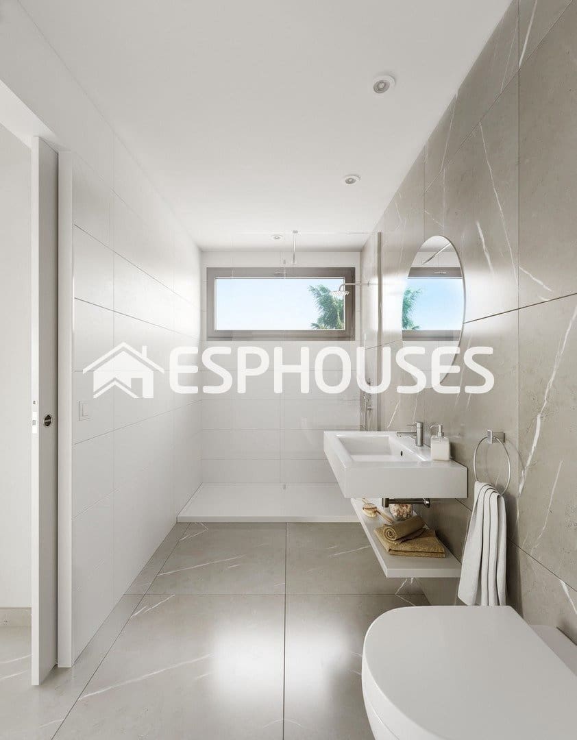 2 Zimmer Penthouse zu verkaufen in Aguilas mit Pool - 457.000 € (Ref: 10025308)