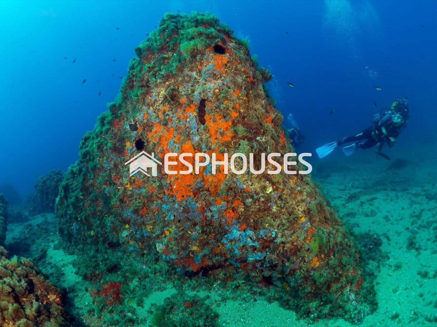 2 Zimmer Penthouse zu verkaufen in Aguilas mit Pool - 457.000 € (Ref: 10025308)