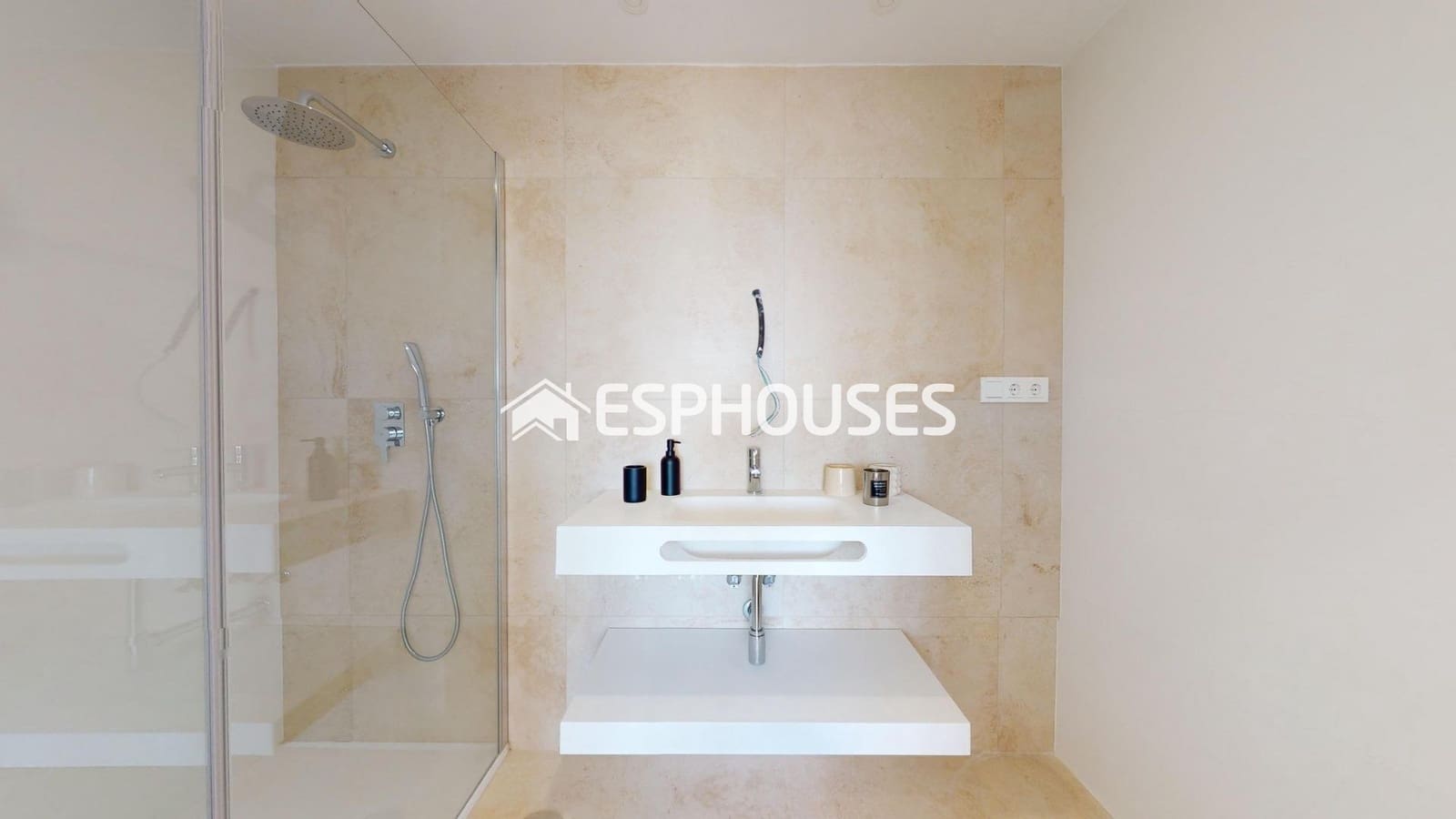 2 Zimmer Penthouse zu verkaufen in Aguilas mit Pool - 457.000 € (Ref: 10025308)