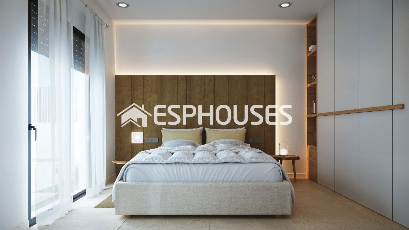 Chalet de 3 habitaciones en Baños y Mendigo en venta con piscina - 469.900 € (Ref: 10025309)