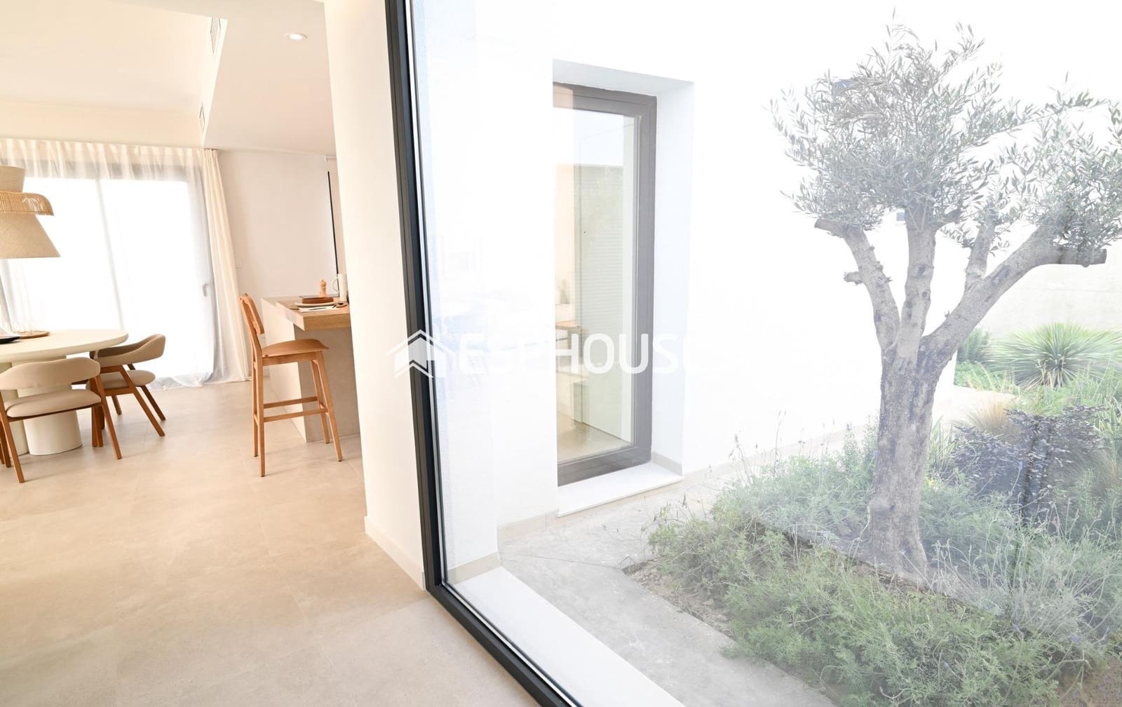 Chalet de 3 habitaciones en Baños y Mendigo en venta con piscina - 469.900 € (Ref: 10025309)