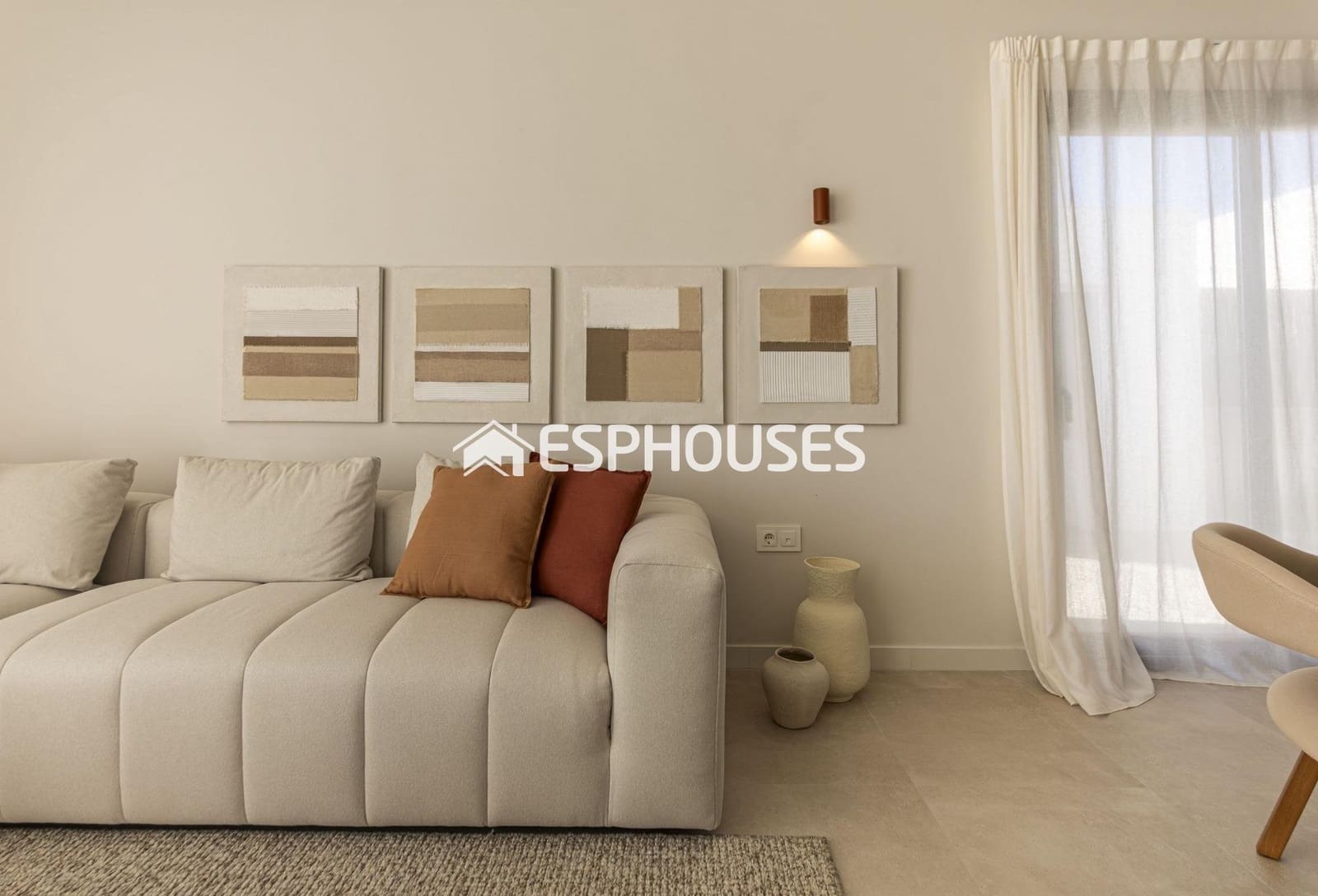 Chalet de 3 habitaciones en Baños y Mendigo en venta con piscina - 469.900 € (Ref: 10025309)