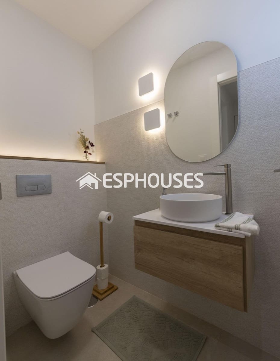 3 bedroom Villa for sale in Banos y Mendigo with pool garage - € 413,400 (Ref: 10025310)