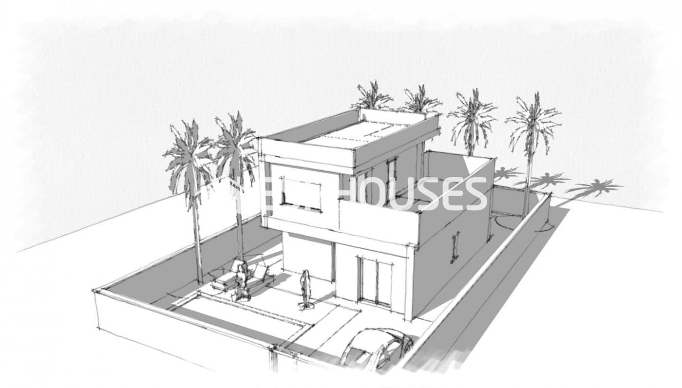 3 bedroom Villa for sale in Ciudad Quesada - € 559,900 (Ref: 10025312)