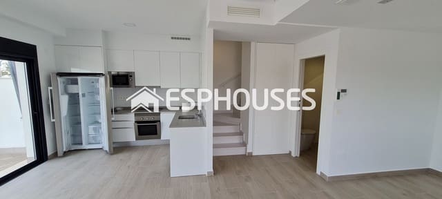 3 soveværelse Villa til salg i Villamartin, Orihuela med swimmingpool garage - € 549.900 (Ref: 10025313)