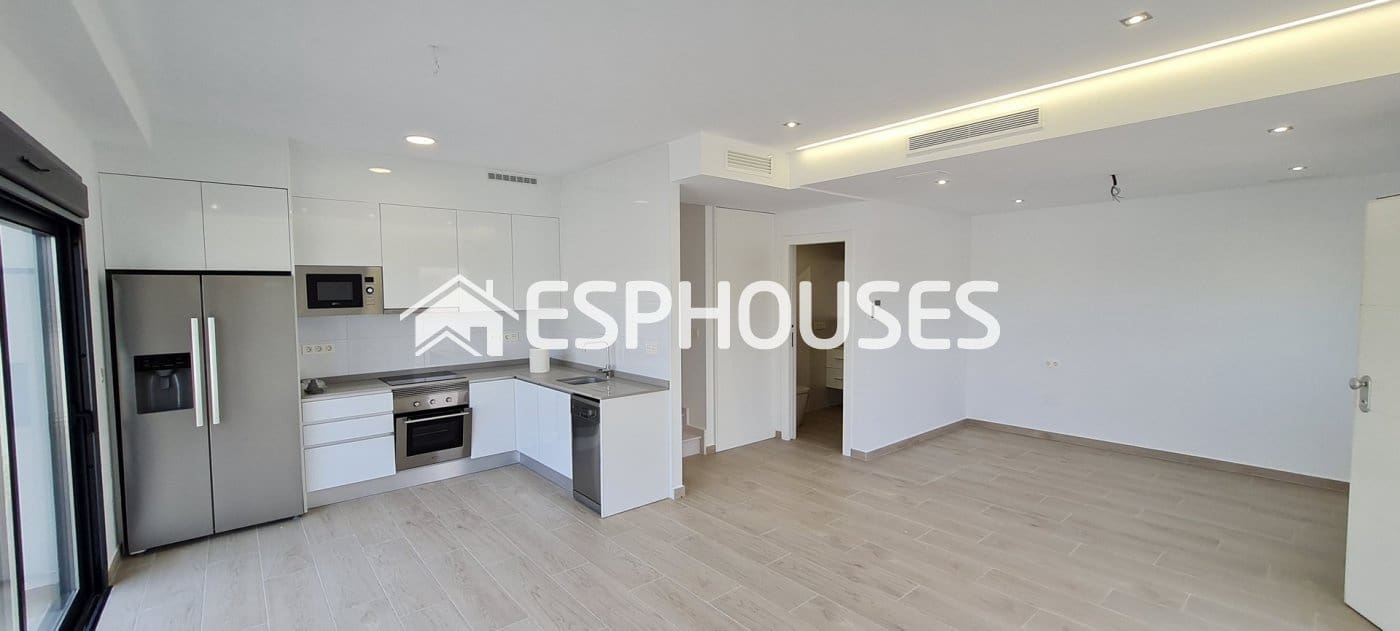 3 soveværelse Villa til salg i Orihuela Costa med swimmingpool garage - € 549.900 (Ref: 10025313)