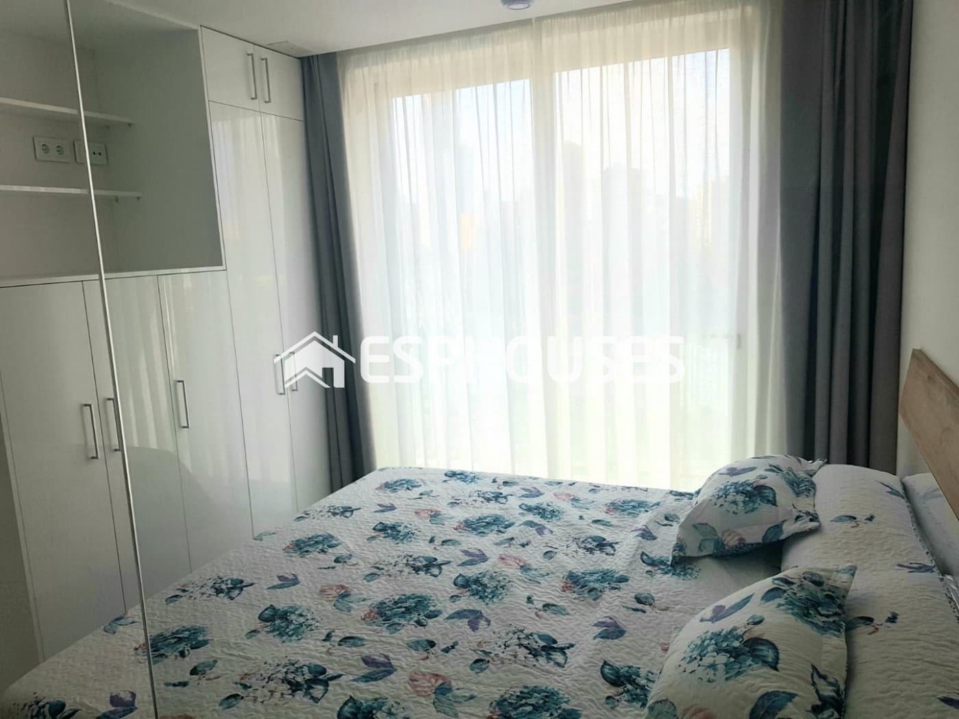 1 makuuhuone Huoneisto myytävänä paikassa Cala de Finestrat mukana uima-altaan 
autotalli - 275 000 € (Ref: 10025314)