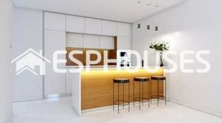 2 sypialnia Bungalow na sprzedaż w Torrevieja z basenem - 380 000 € (Ref: 10025315)