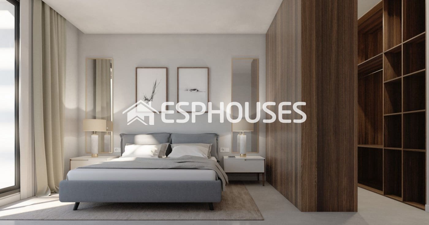 2 sypialnia Bungalow na sprzedaż w Torrevieja z basenem - 380 000 € (Ref: 10025315)