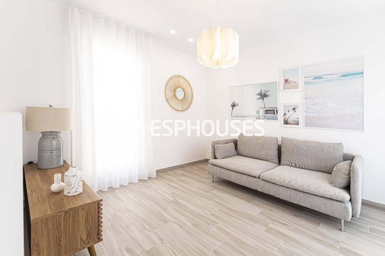 3 bedroom Villa for sale in La Manga del Mar Menor with pool - € 285,631 (Ref: 10025316)