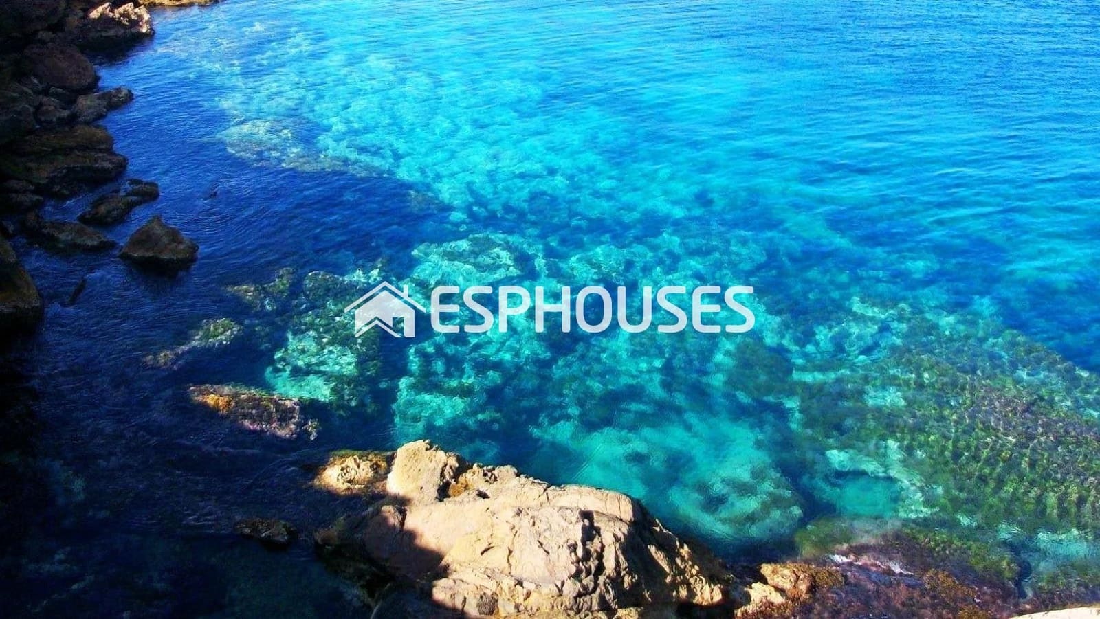 2 sovrum Villa till salu i La Manga del Mar Menor med pool - 260 560 € (Ref: 10025317)