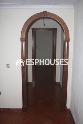 2 slaapkamer Villa te koop in Los Altos met zwembad garage - € 330.000 (Ref: 10025318)