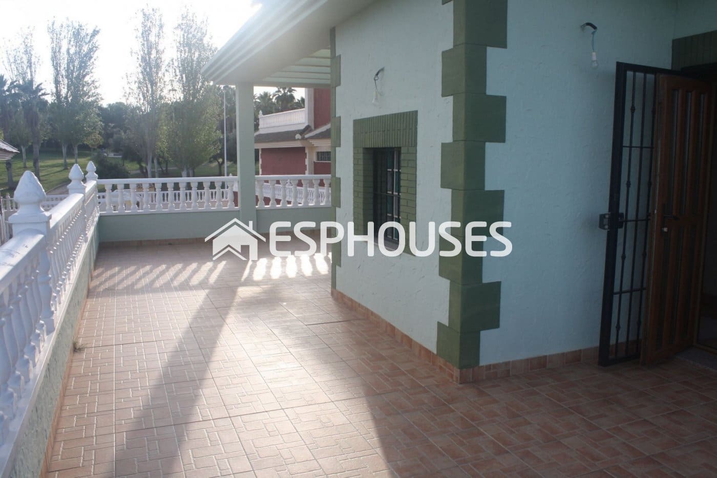 Chalet de 3 habitaciones en Los Altos en venta con piscina garaje - 550.000 € (Ref: 10025319)