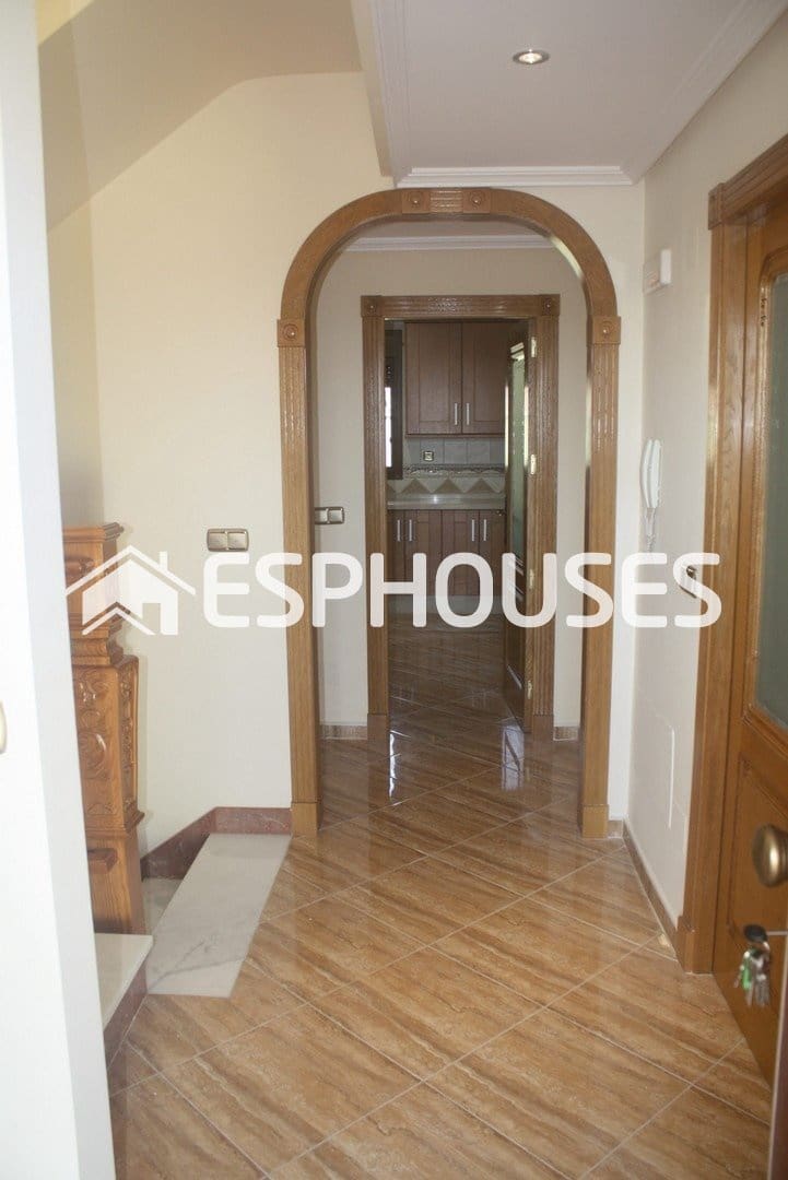 Chalet de 3 habitaciones en Los Altos en venta con piscina garaje - 550.000 € (Ref: 10025319)