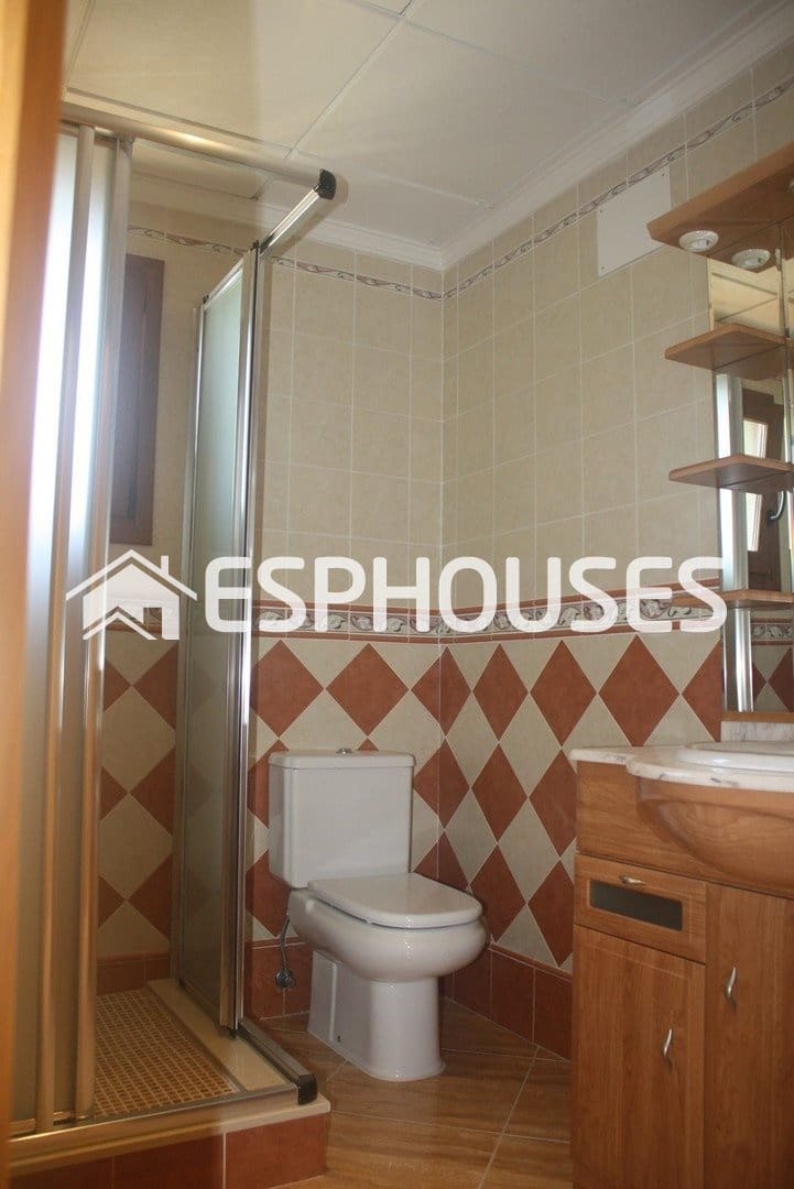 Chalet de 3 habitaciones en Los Altos en venta con piscina garaje - 550.000 € (Ref: 10025319)