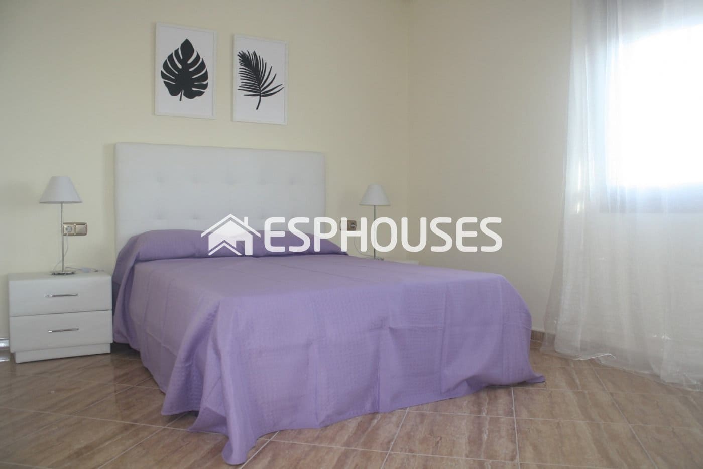 Chalet de 3 habitaciones en Los Altos en venta con piscina garaje - 550.000 € (Ref: 10025319)