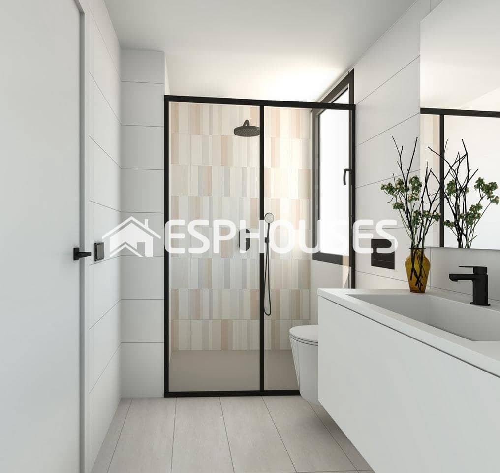 3 sovrum Villa till salu i Denia med pool - 675 000 € (Ref: 10025320)