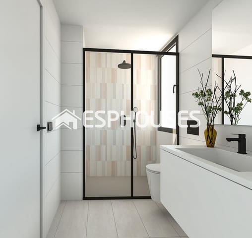 3 sovrum Villa till salu i El Montgó, Dénia med pool - 675 000 € (Ref: 10025320)
