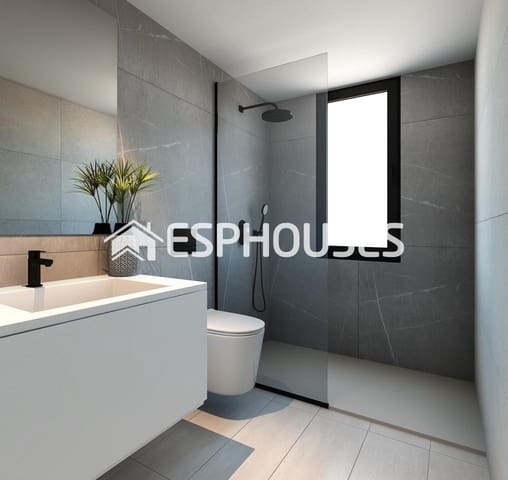 3 sovrum Villa till salu i El Montgó, Dénia med pool - 675 000 € (Ref: 10025320)