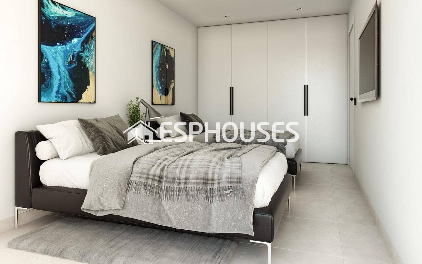 3 sovrum Villa till salu i Denia med pool - 675 000 € (Ref: 10025320)