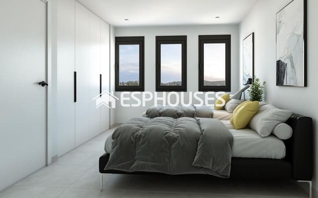 3 sovrum Villa till salu i El Montgó, Dénia med pool - 675 000 € (Ref: 10025320)