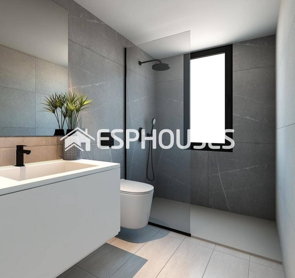 3 sovrum Villa till salu i Denia med pool - 675 000 € (Ref: 10025320)
