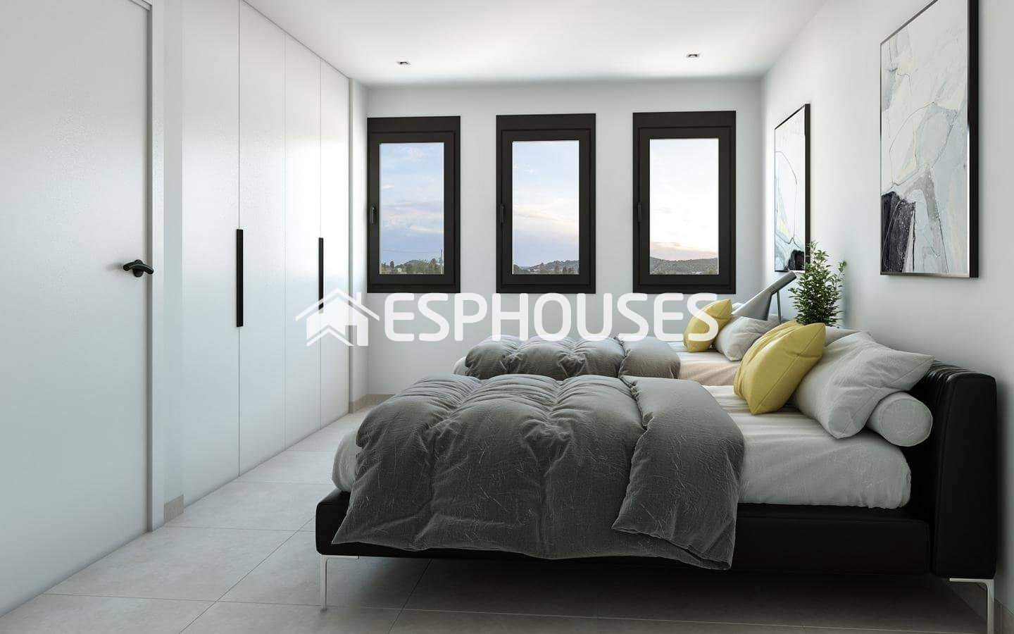 3 sovrum Villa till salu i Denia med pool - 675 000 € (Ref: 10025320)