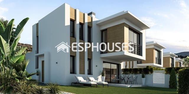 3 sovrum Villa till salu i El Montgó, Dénia med pool - 675 000 € (Ref: 10025320)