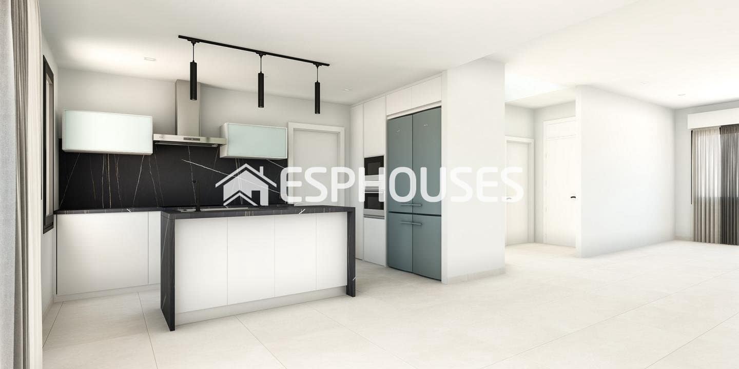 3 sovrum Villa till salu i Denia med pool - 675 000 € (Ref: 10025320)