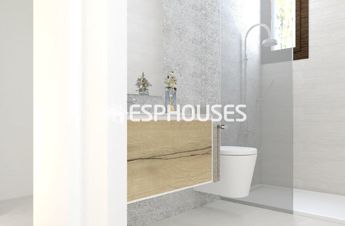 3 chambre Villa/Maison à vendre à Vera avec piscine - 429 000 € (Ref: 10025323)