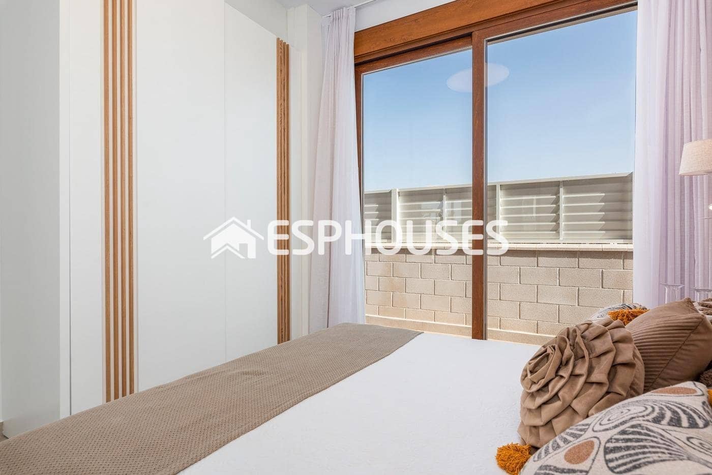 3 chambre Villa/Maison à vendre à Vera avec piscine - 429 000 € (Ref: 10025323)