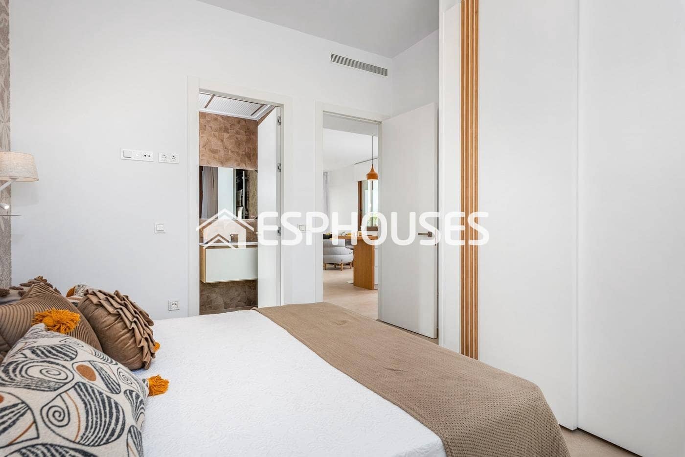 3 chambre Villa/Maison à vendre à Vera avec piscine - 429 000 € (Ref: 10025323)