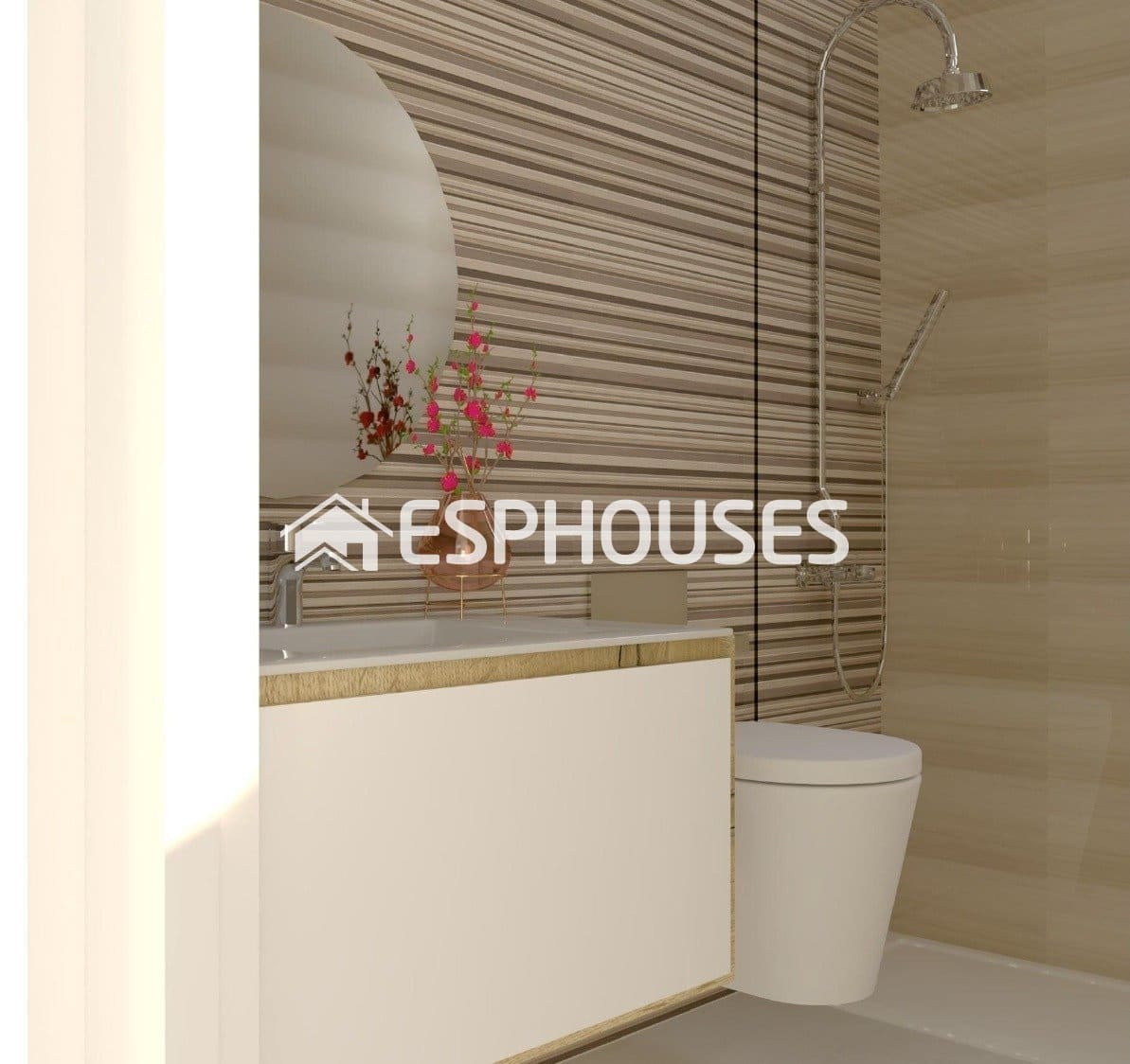 3 chambre Villa/Maison à vendre à Vera avec piscine - 429 000 € (Ref: 10025323)